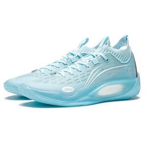 Wow 808 2 Ultra Oxygen Bball sneakers